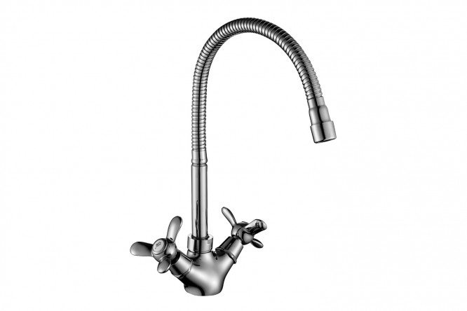 Kitchen mixer ROSSINKA SILVERMIX Q02-75