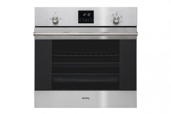 Gas oven KORTING OGG 771 59.5x59.5x58.5 cm