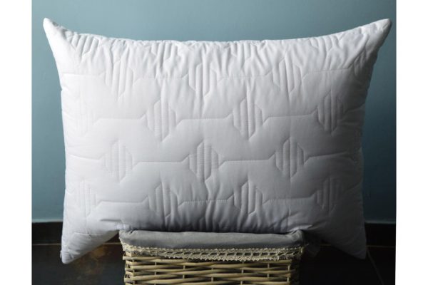 Waterproof pillow case EDELSON Case natura