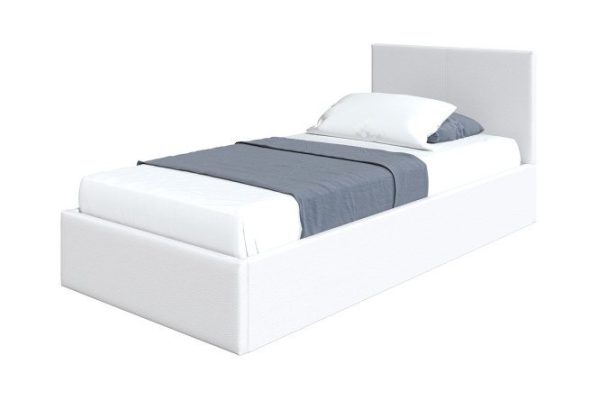 Bed with lifting mechanism Astra 90x200 cm