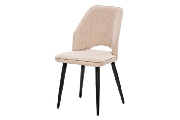 Swivel chair Arman 48x89.5x58 cm