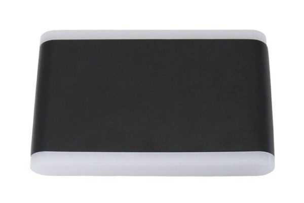 LED street lamp FAVOURITE Basic Plank, 6 W, LED