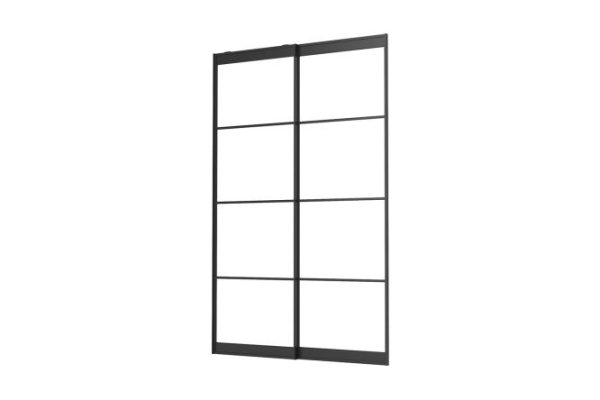 Oscar Ultra frame set