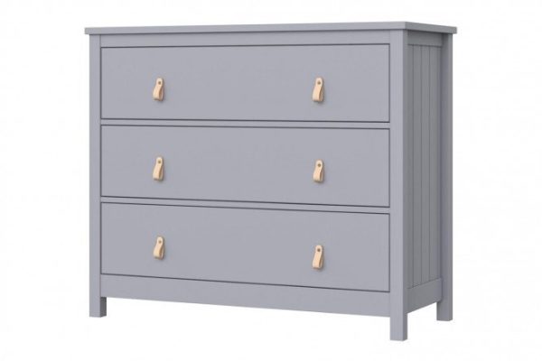 Chest of 3 drawers Wood