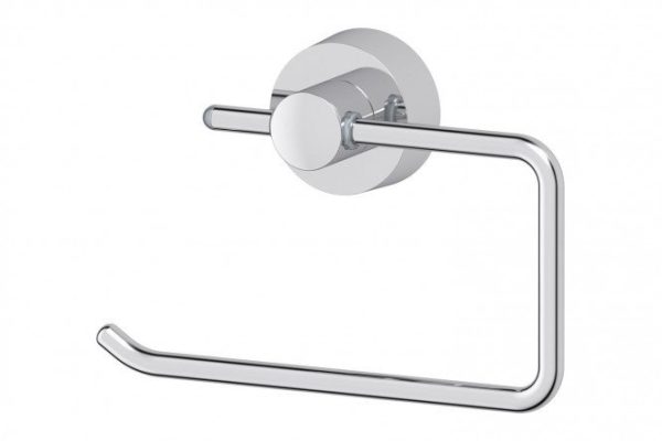 Wall mounted toilet paper holder FBS Nostalgy