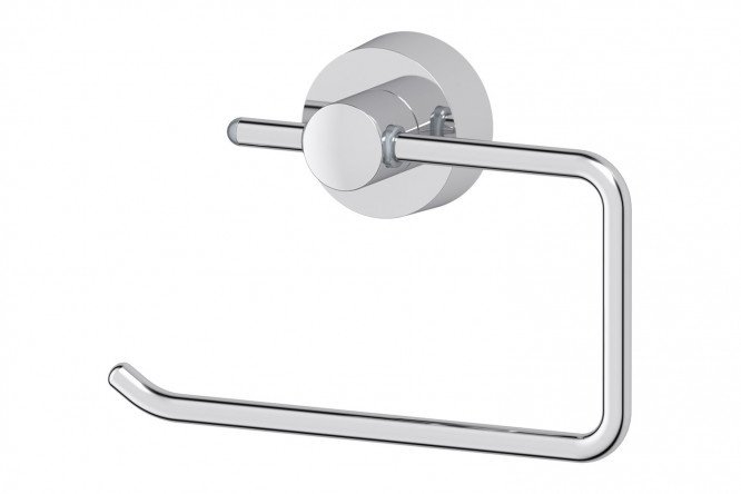 Wall mounted toilet paper holder FBS Nostalgy