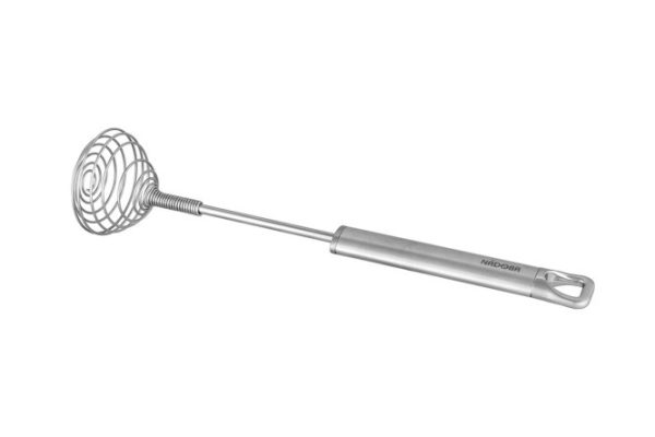 Small whisk NADOBA Karolina