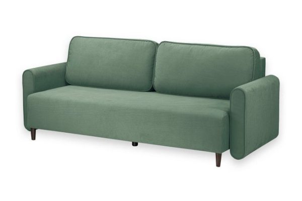 Scandi sofa bed