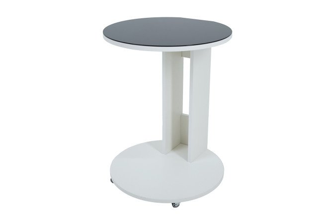 Modern side table