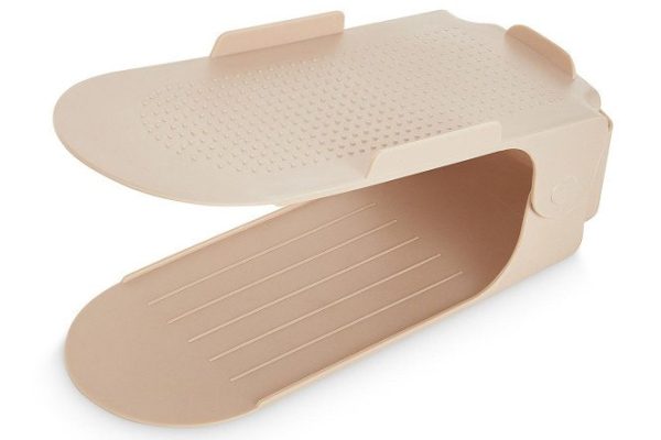 Shoe holder MITTE 24.5x8x10 cm