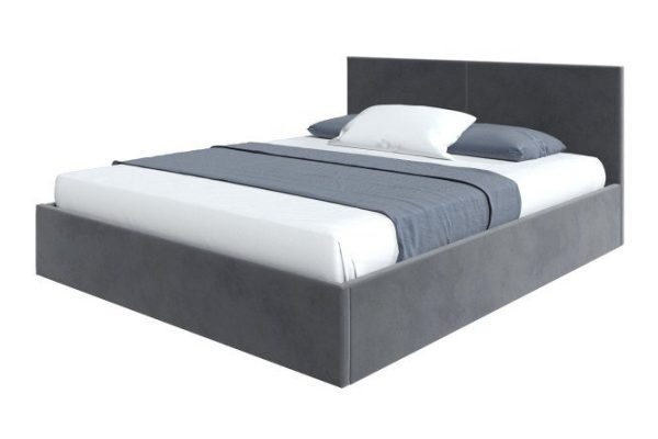 Bed with lifting mechanism Astra 120x200 cm