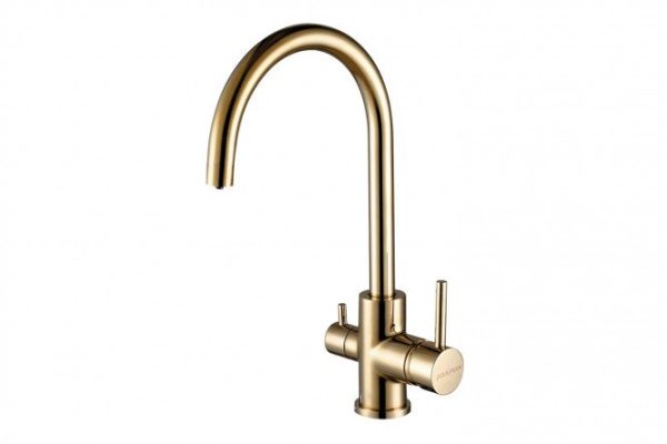 Kitchen mixer PAULMARK Essen Es213211-G