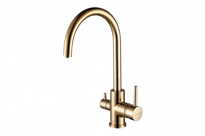 Kitchen mixer PAULMARK Essen Es213211-G