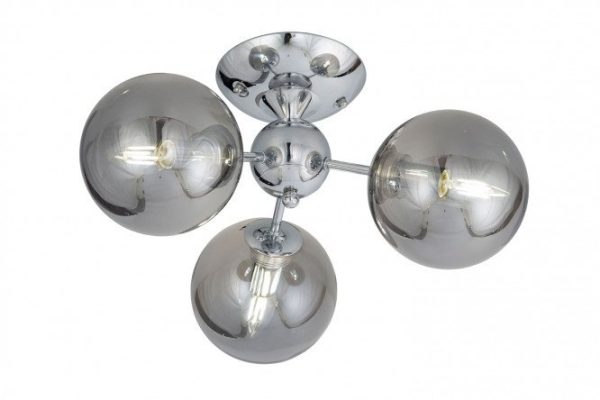 Chandelier CITILUX Tommy 12 sq.m., E14