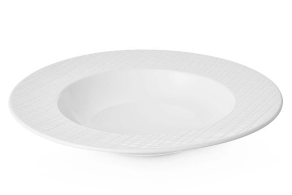 c235jwkzd08kmkoezpy8o3or1dw7945s.jpg Soup plate Royal prague Porcelain, 23 cm