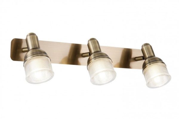 Spot FREYA FR7003 15 m², 17x14x17 cm, E14