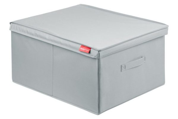 Box with hinged lid MASTER HOUSE Seira 40x50x25 cm