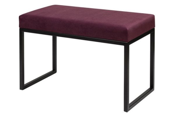 Bench Alba smart smooth