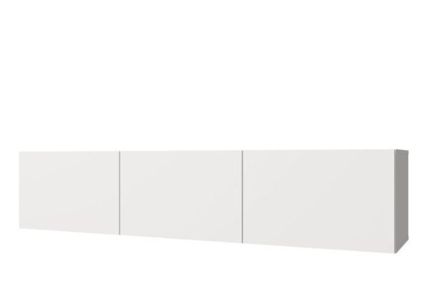 Cabinet with doors Oscar 180x38