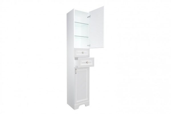 Cabinet-case 1Marka Provence 35x184x30.6 cm