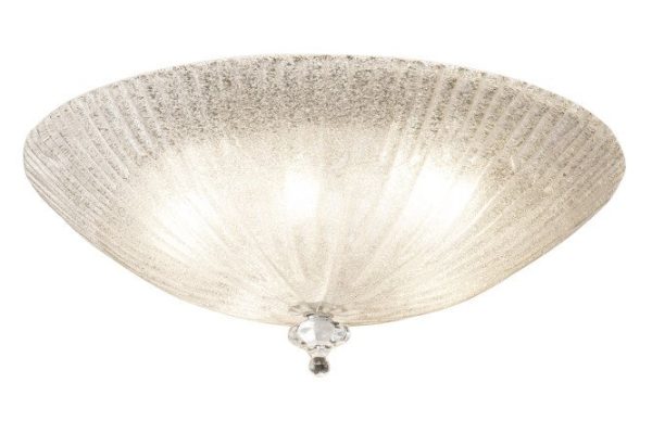 Ceiling lamp MAYTONI C809CL 20 sq.m., 50x19x50 cm, E14