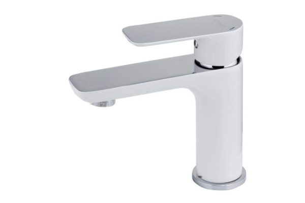 Washbasin mixer G1048-1 with hygienic shower head