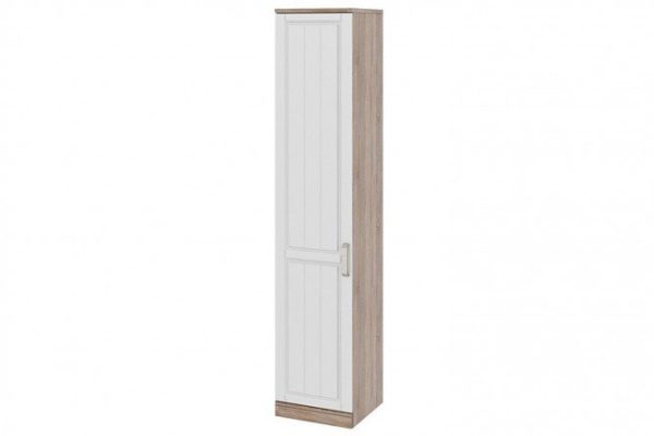 Linen closet Provence 45x217.8x44 cm