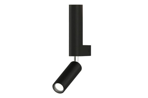 Wall lamp EUROSVET Pitch 40020/1 LED 1 sq.m, LED