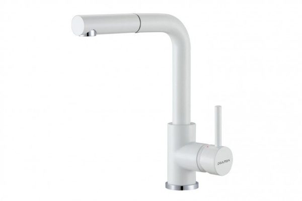 Kitchen mixer PAULMARK Kassel Ka214311-431TW