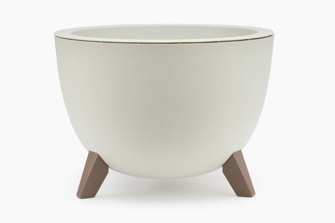 Flowerpot Florian 35x25.5 cm, 12 l