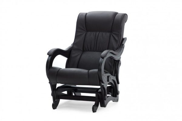 Glider chair Leeds