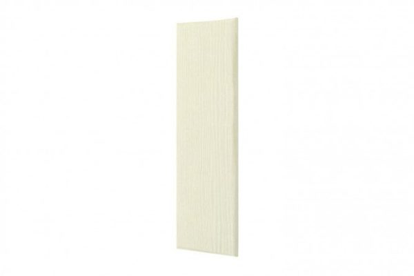 Decorative overlay Bella color vanilla