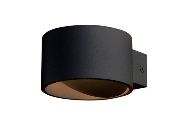 Wall lamp ELEKTROSTANDARD Coneto 3 sq.m, LED