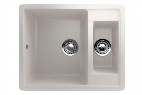 Sink ULGRAN U-106 60x48.5x19 cm
