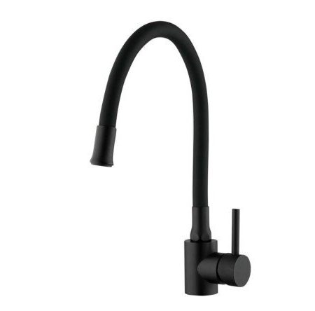 Kitchen faucet F40994