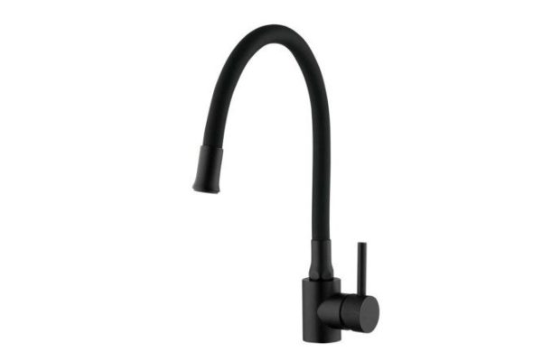 Kitchen faucet F40994