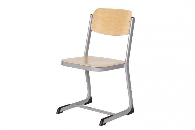 Student chair