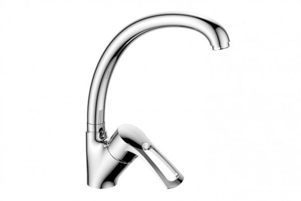 Kitchen mixer ROSSINKA SILVERMIX T40-23