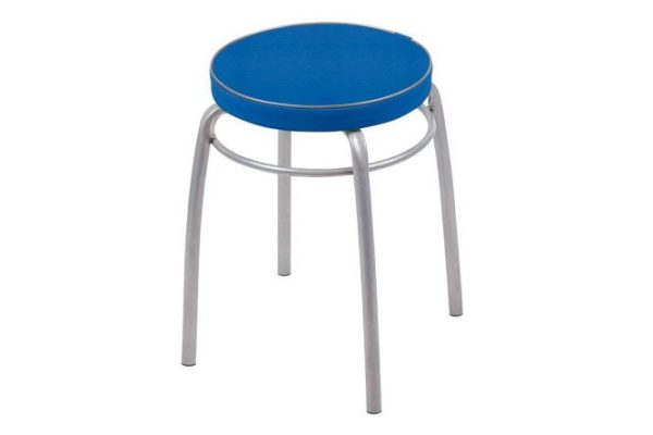 Stool Fabrik-1 34x46x34 cm