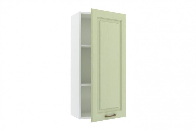 Bell cabinet front 44.6x95.6 cm
