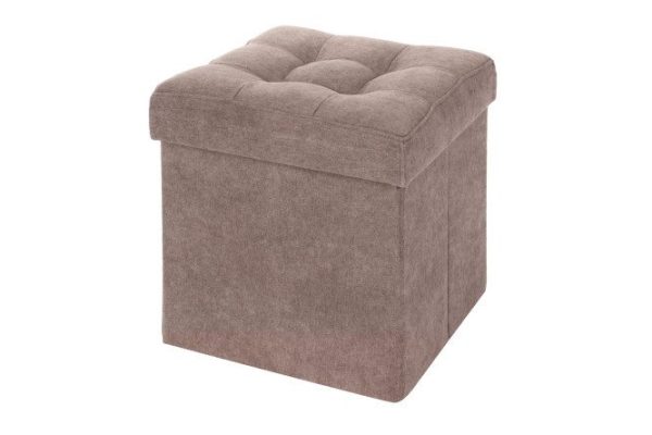 DreamBag folding ottoman