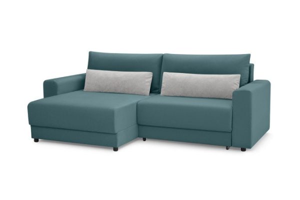 Corner sofa bed Town