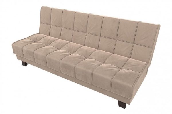 Sofa bed Dominic beige