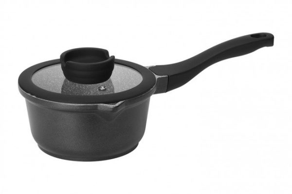 Bucket with lid NADOBA Grania 1.5 l