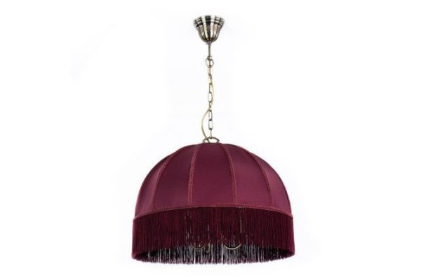 Chandelier CITILUX Basel 9 sq.m., E14