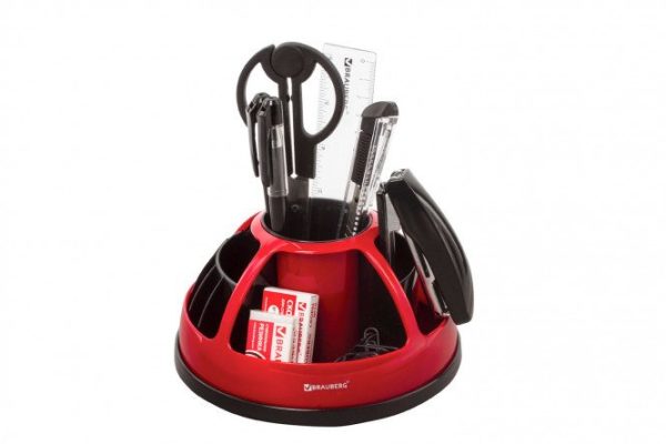 c38c4d78730e343492db0b32b7363853.jpg Stationery set BRAUBERG 231929