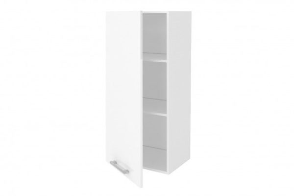 Wall cabinet Amika 45x96x34 cm