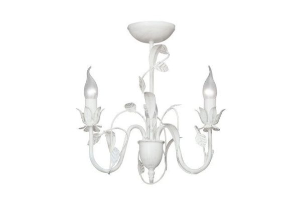 Chandelier VITALUCE V1656/3PL 9 sq.m., E14