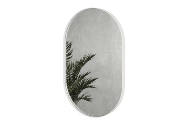 Mirror in frame GENGLASS Nolvis 51x81 cm