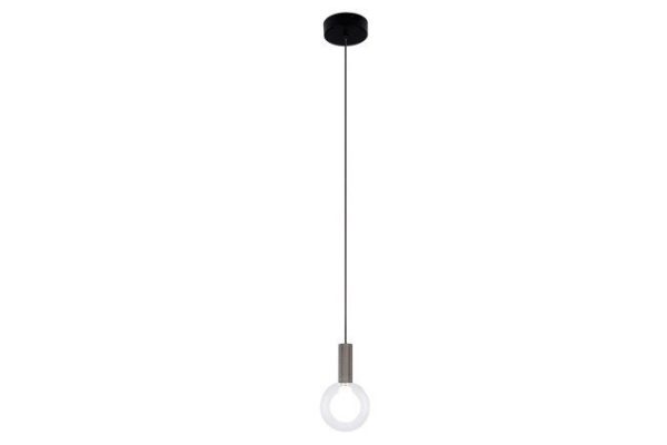 Hanging chandelier FAVOURITE Kula LED, 10 cm